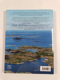 The Baltic : man and nature