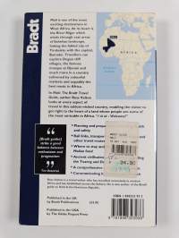 Mali : the Bradt travel guide - The Bradt travel guide