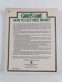 The Grants Game