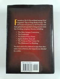 The 60 Greatest Conspiracies of All Time - History's Biggest Mysteries, Coverups, and Cabals