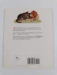 The Christmas Day Kitten