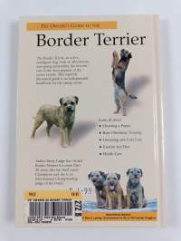 Border Terrier
