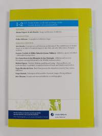 Nordic Studies on Alcohol and Drugs Vol. 30, 2013 1-2