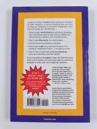 FanJob guide to become a personal shopper