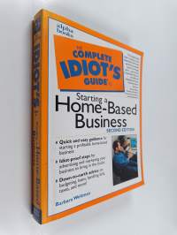 The Complete Idiot's Guide to Starting a Home-Based Business