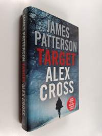 Target: Alex Cross