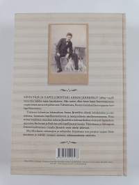 Armas Järnefelt : kahden maan mestari