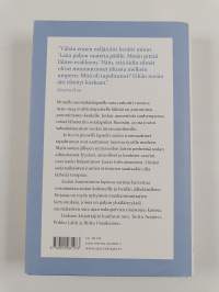 Sodan haavoittama lapsuus