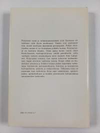 Ruokia ja ruokataloutta Keski-Suomesta