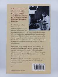 Kultakaivos rinnassa : nuoren sotainvalidin avioliittotarina : Lauri ja Ea Rahikaisen parantolakirjeenvaihto 1947-1951