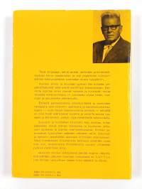 Avoimin silmin (signeerattu)