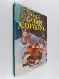 The Best of Goan Cooking