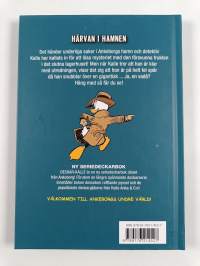 Deckar-Kalle Härvan i hamnen