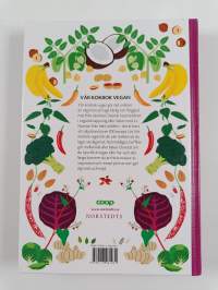 Vår kokbok vegan