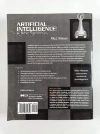 Artificial Intelligence : A New Synthesis