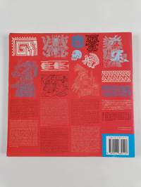 Ancient Mexican designs