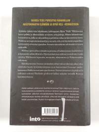 Wahlroo$ : epävirallinen elämäkerta