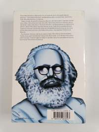 Länsimaisen filosofian historia huipulta huipulle Sokrateesta Marxiin