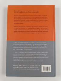 National Image and Competitive Advantage : The Theory and Practice of Country-of-origin Effect (signeerattu, tekijän omiste)