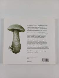 Härkäpapua sarvista : herkullista kasvisruokaa läheltä