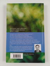 Sovinnon suuri salaisuus : hartauksia Siionin kanteleen laulujen pohjalta