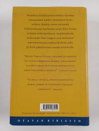 Paratiisi on nurkan takana