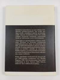 Asiakas - kuningas vai potilas : raportti ravintolatyöstä