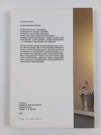 Etsin kirjeystävää