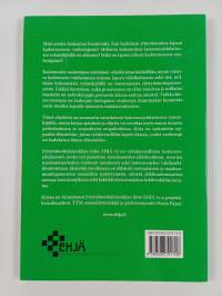 Kadonnutta vanhempaa etsimässä : ajatuksia ja kokemuksia hyvästä käytännöstä kadonneen vanhemman yhteydenottoprosessissa