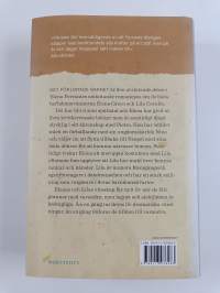 Det förlorade barnet : bok 4 : medelålder och åldrande