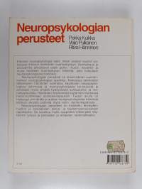 Neuropsykologian perusteet