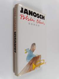 Polski Blues : Roman