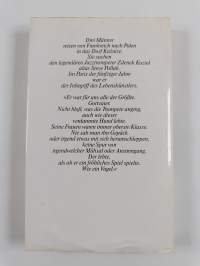 Polski Blues : Roman