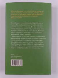 Mitä meistä jää (signeerattu)