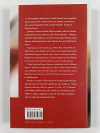 Pyhä henki tässä ja nyt