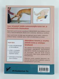 Koirahieronta : Käytännön opas hierontaan ja venyttelyyn