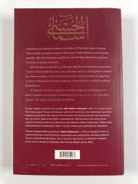 Jumalan 99 kaunista nimeä