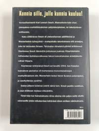 Karl Lennart Oesch : Suomen pelastaja