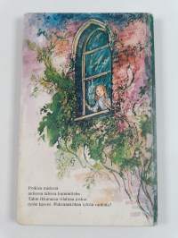 Lukitun talon salaisuus