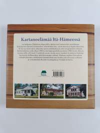 Kartanoelämää Itä-Hämeessä