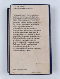 Yhdeksän kertomusta