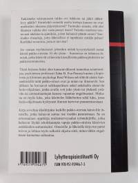 Kerrasta poikki : vapaaksi pakko-oireista ja rituaaleista