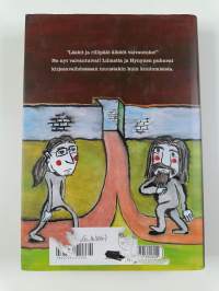 Rillipää ja läski : kirjeenvaihto 2007-2009