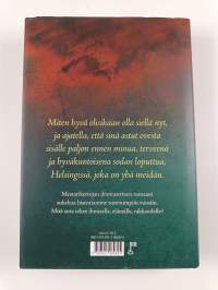 Molly &amp; Henry : romaani sotavuosilta