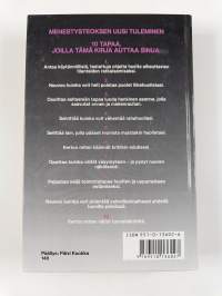 Miten pääsen turhista huolista : elämisentaidon opastusta