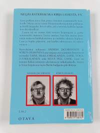 Lasse ja hämärämies