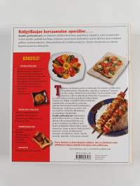 Kaikki grillauksesta