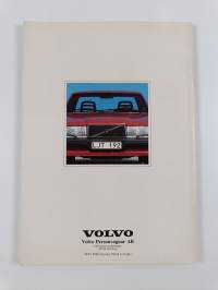 Volvo 1927-1985