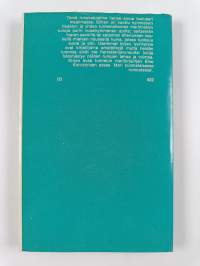 Meri miehet laivat : Merimiesten runoja