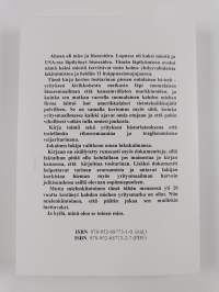 Isä, poika ja USA:n patenttikavallus